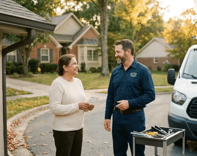 Gutter Repair Bloomington, CA FAQs