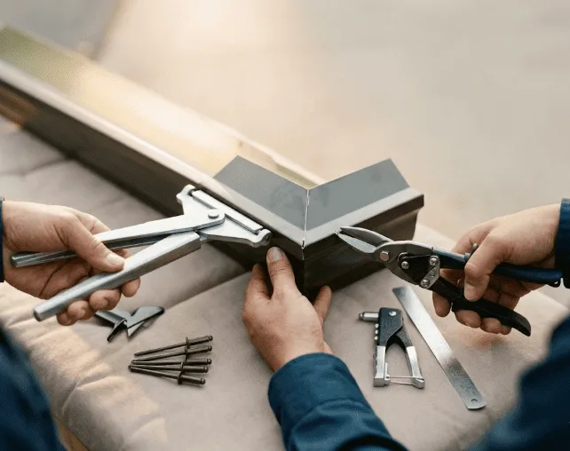 Why choose Gutter Repair in Bloomington, CA
